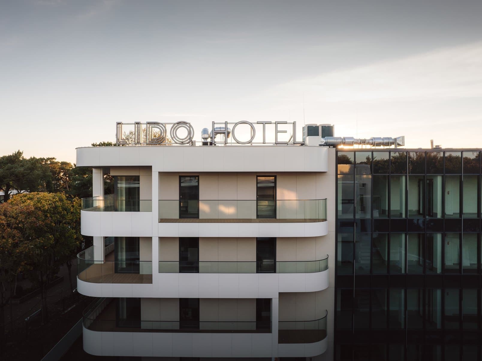 Hotel LIDO - Historia 9