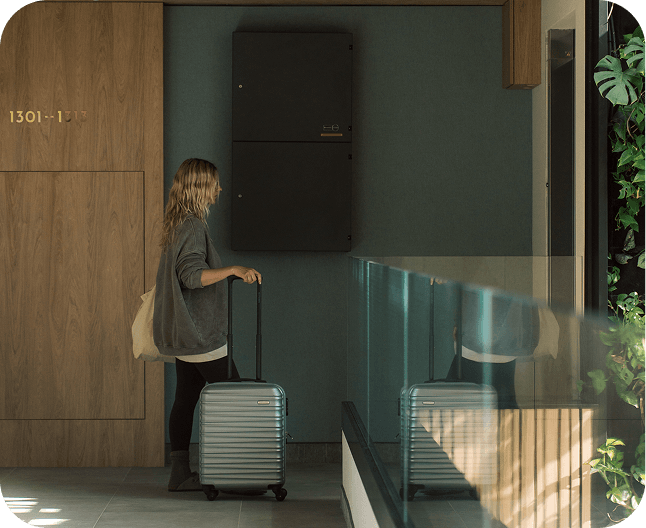 Przedłuż pobyt - zimowa promocja BlueApart