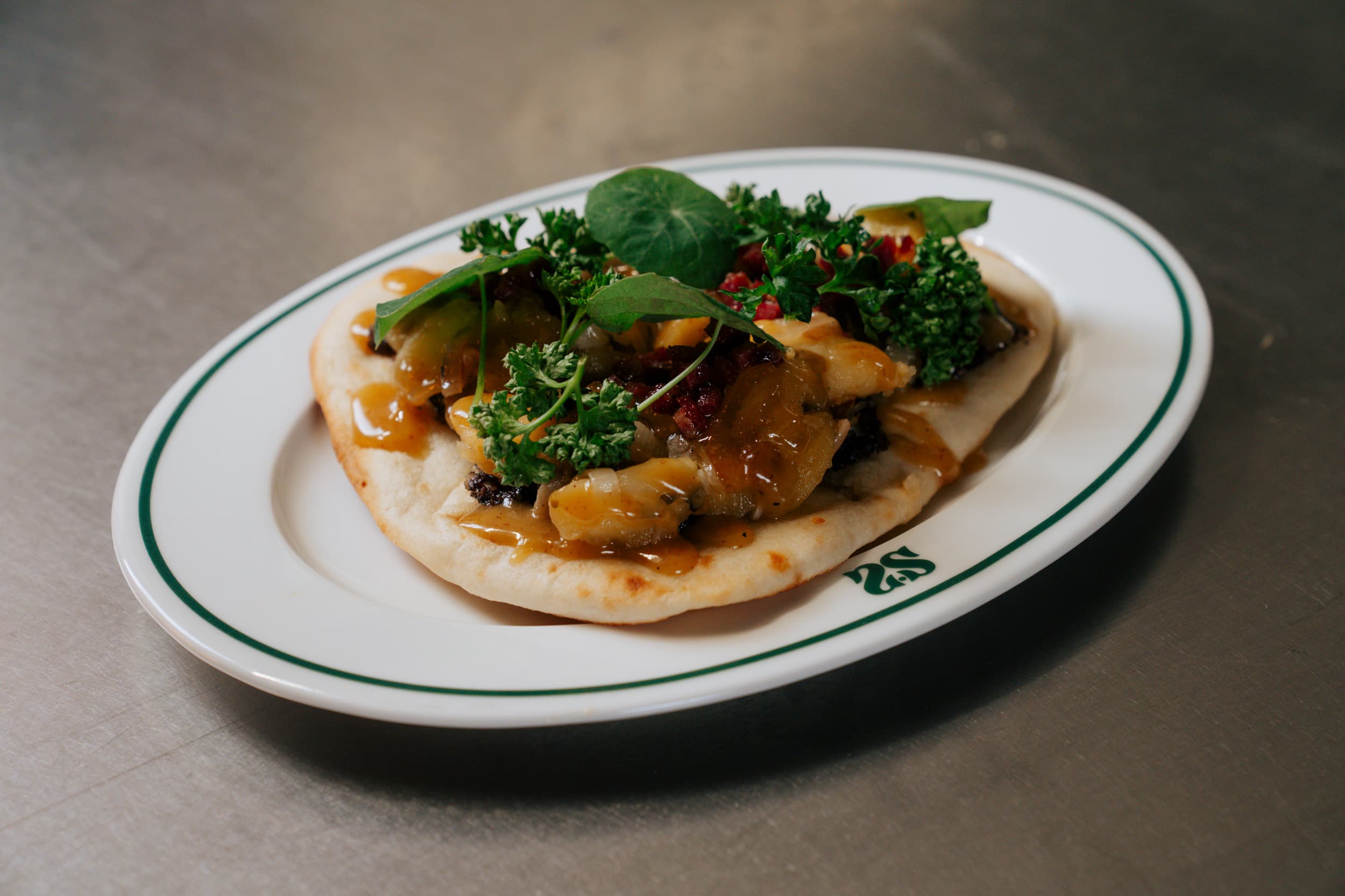 Restaurant Szpas - galeria 2