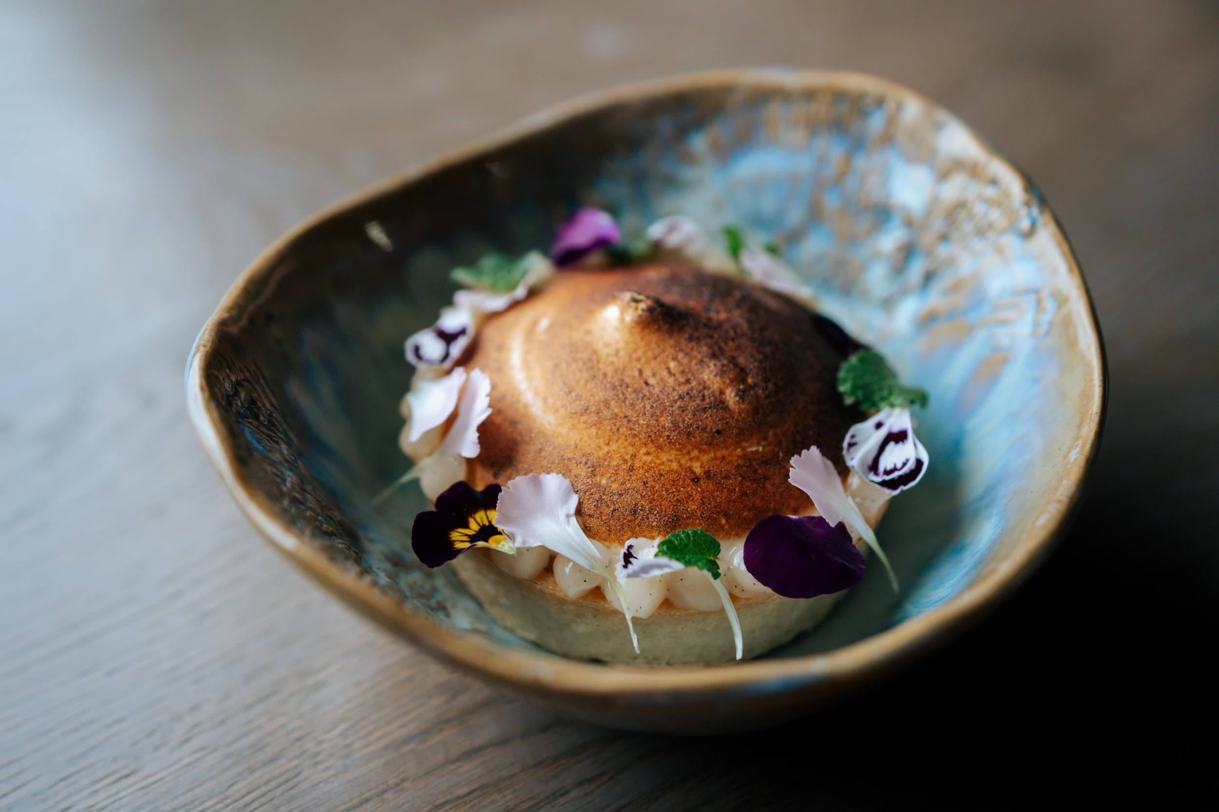 Restaurant Szpas - galeria 4