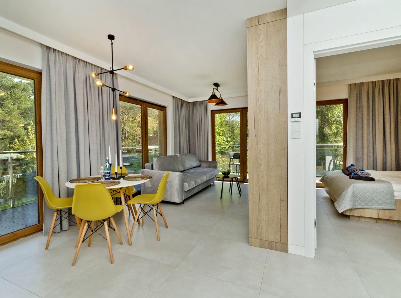 Apartament Apartland Residence 8