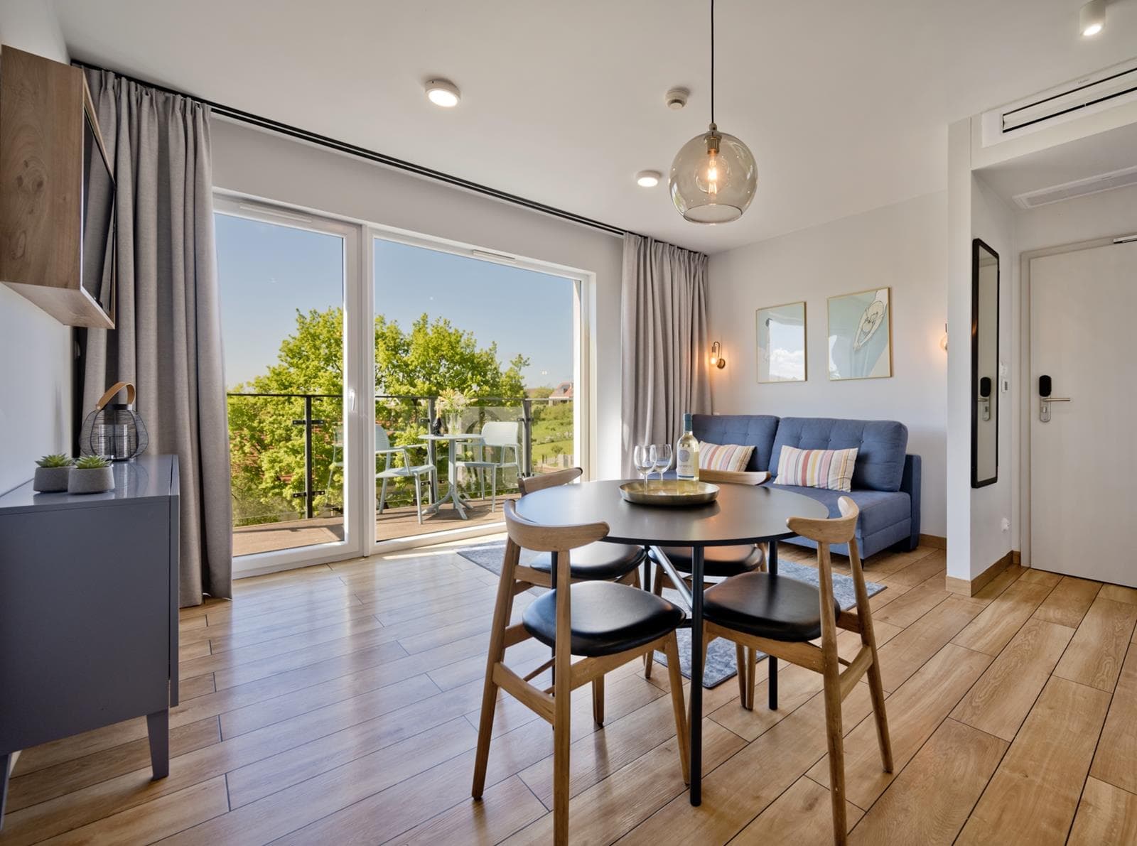 Apartamenty Anchoria- A26