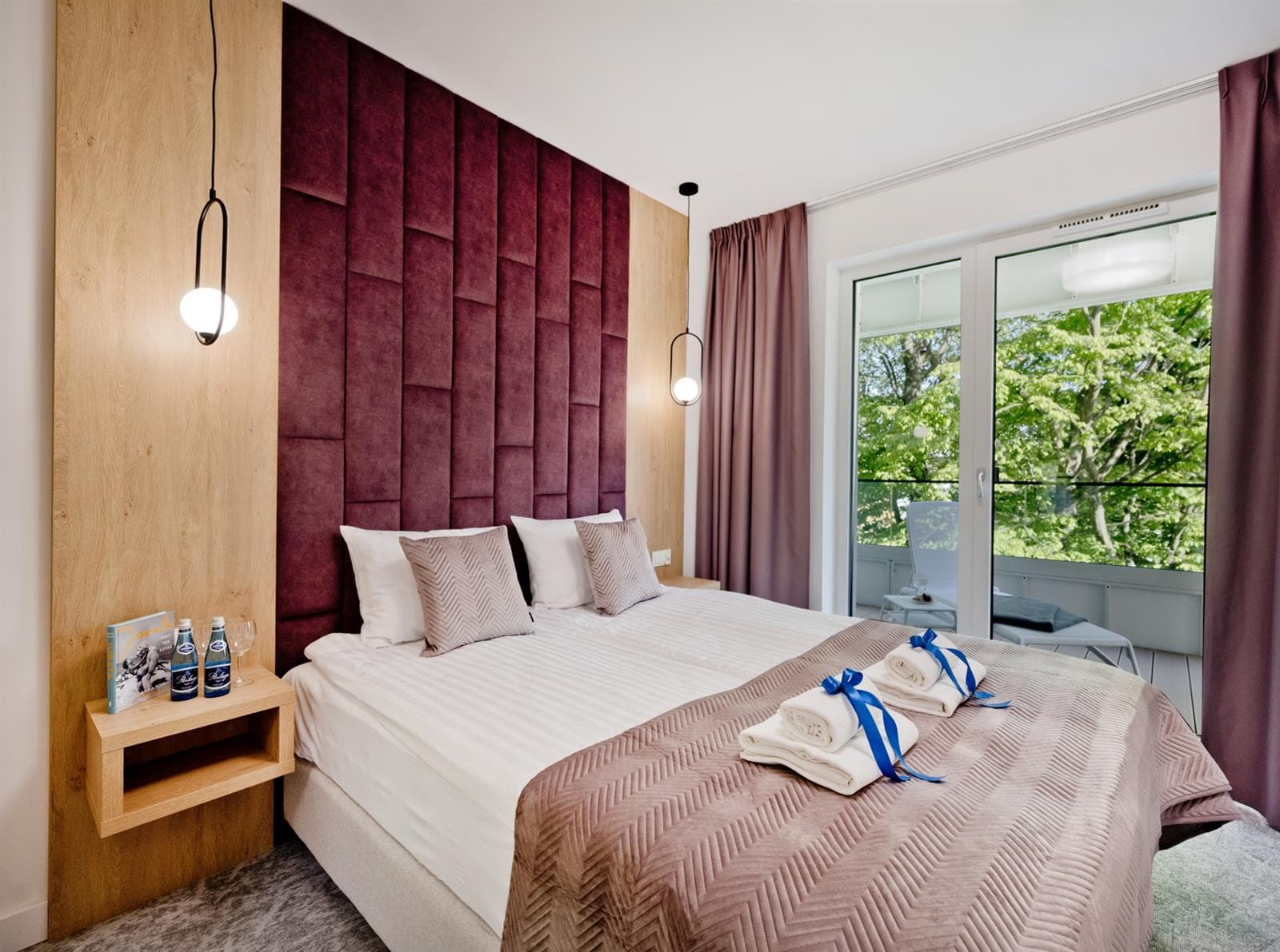 Hotel LIDO 2207