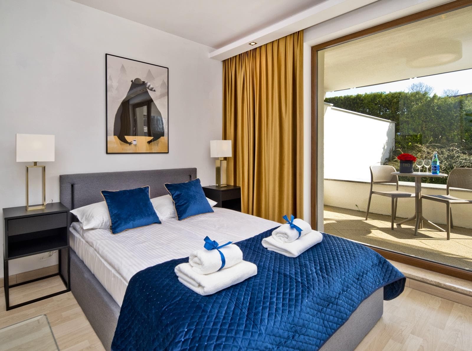 Apartament Na Klifie A2