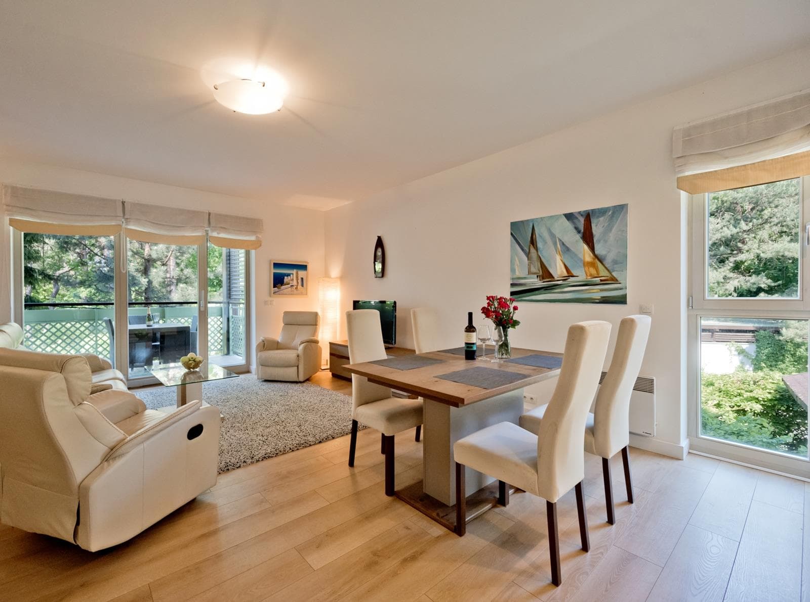 Apartament Rezydencja Bryza 18