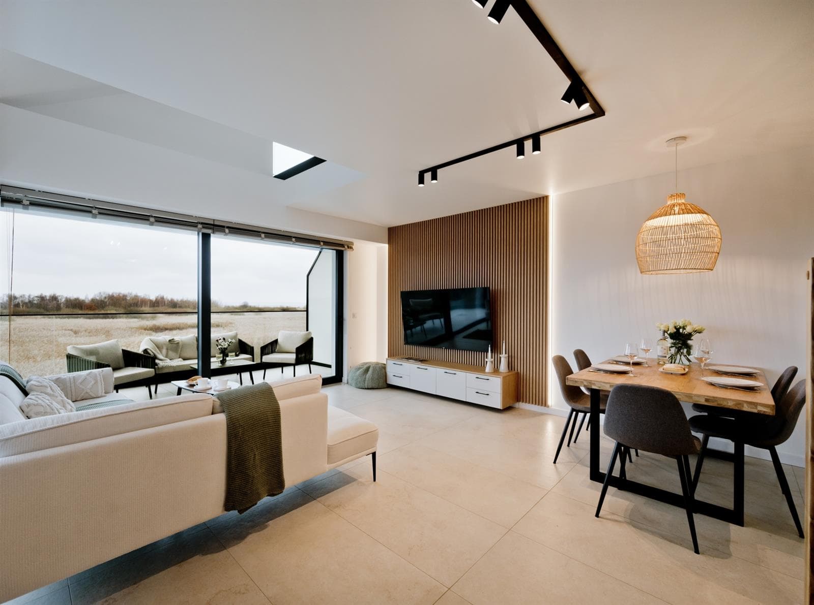 Apartament Jeżynowa 5-5