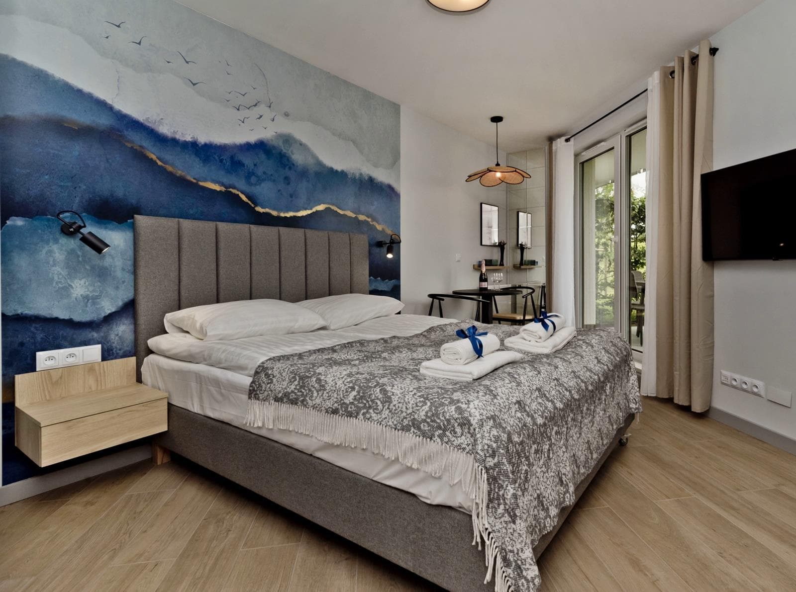 Apartament Na Klifie D12