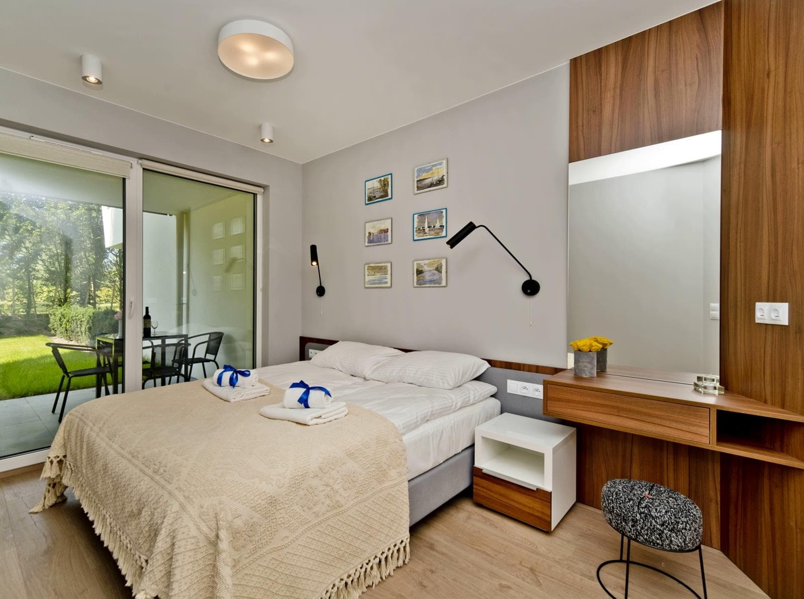 Apartament Na Klifie C3