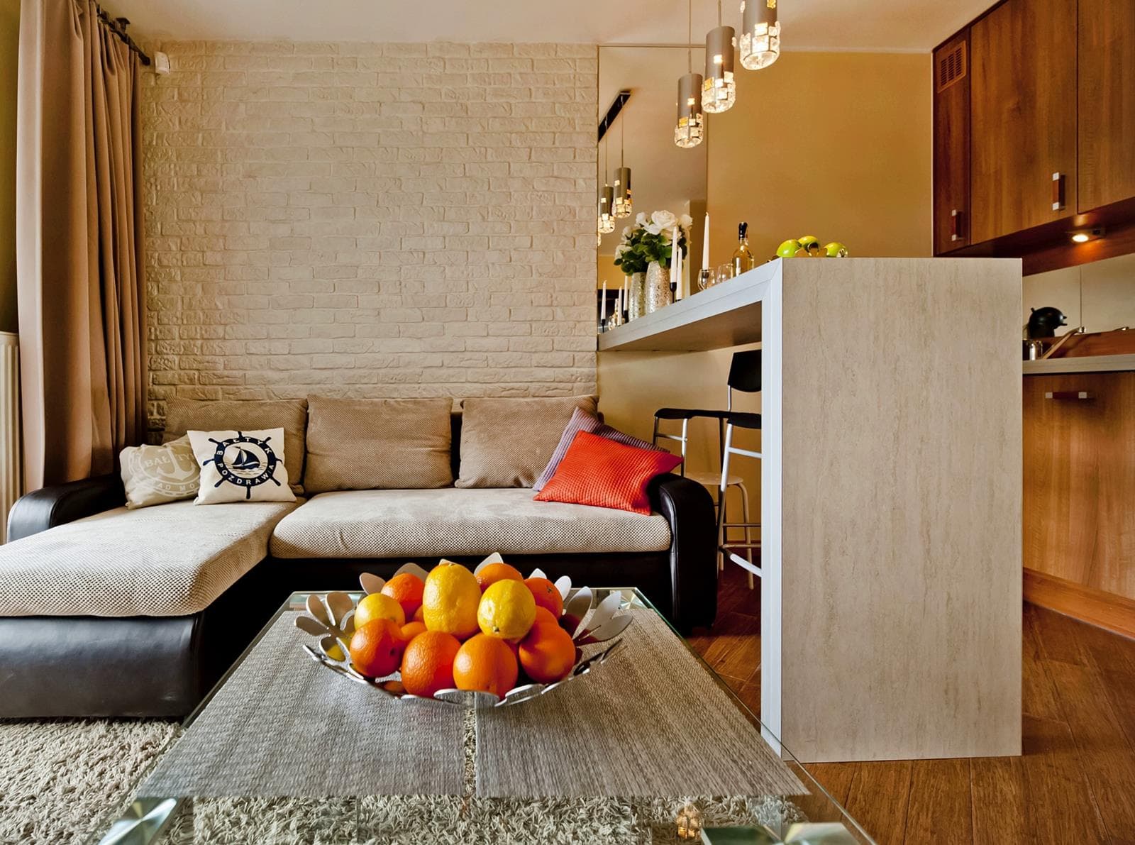 Apartament Na Klifie A3 - Słoneczny Klif