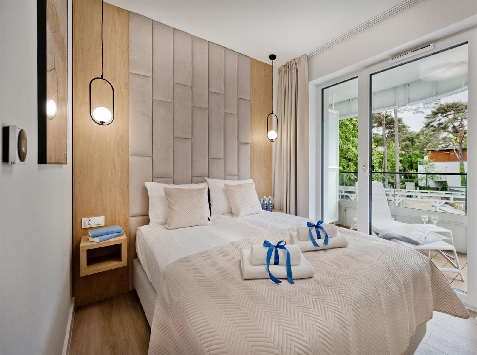 Hotel LIDO 2108