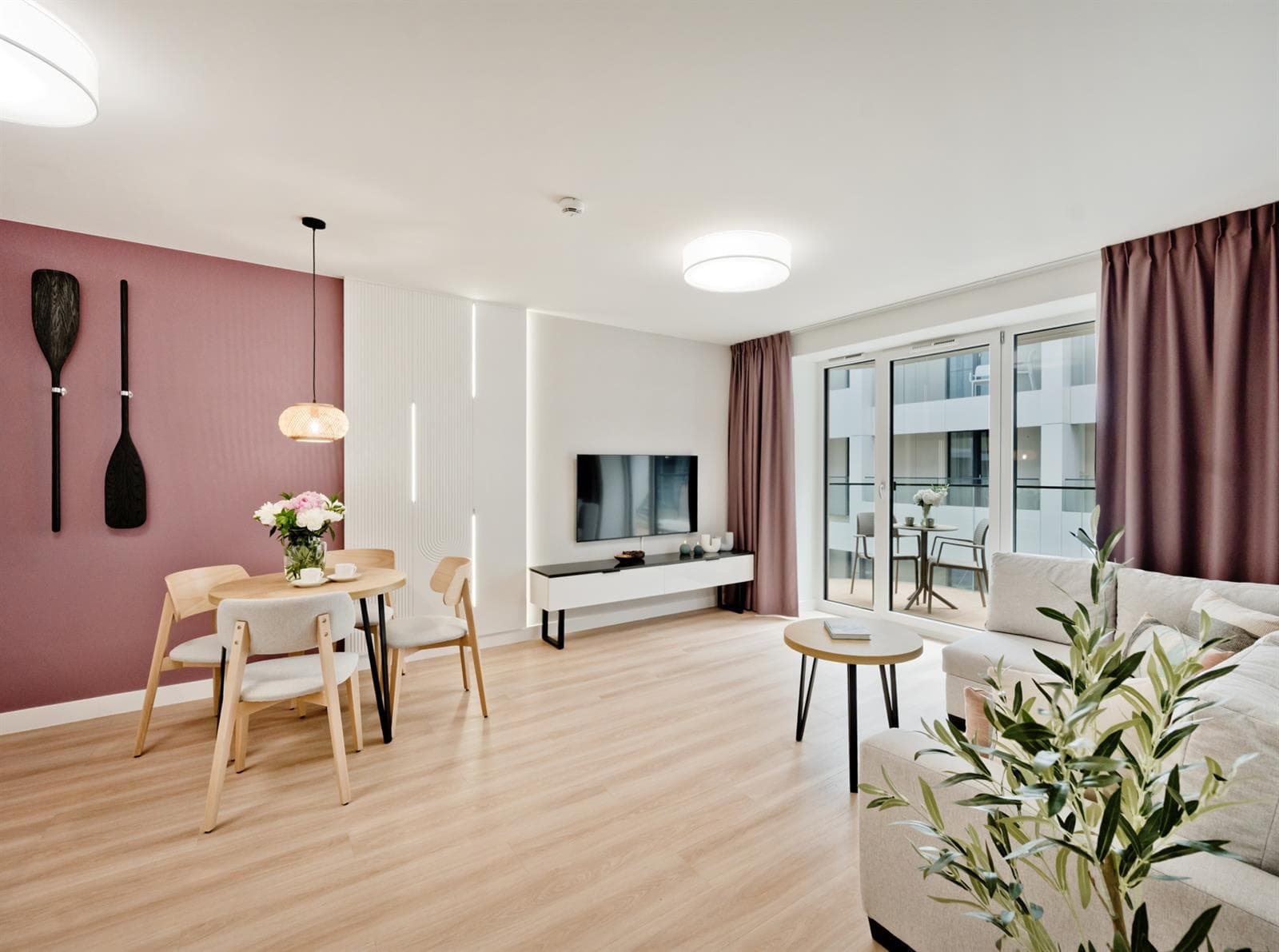 Hotel LIDO 1203