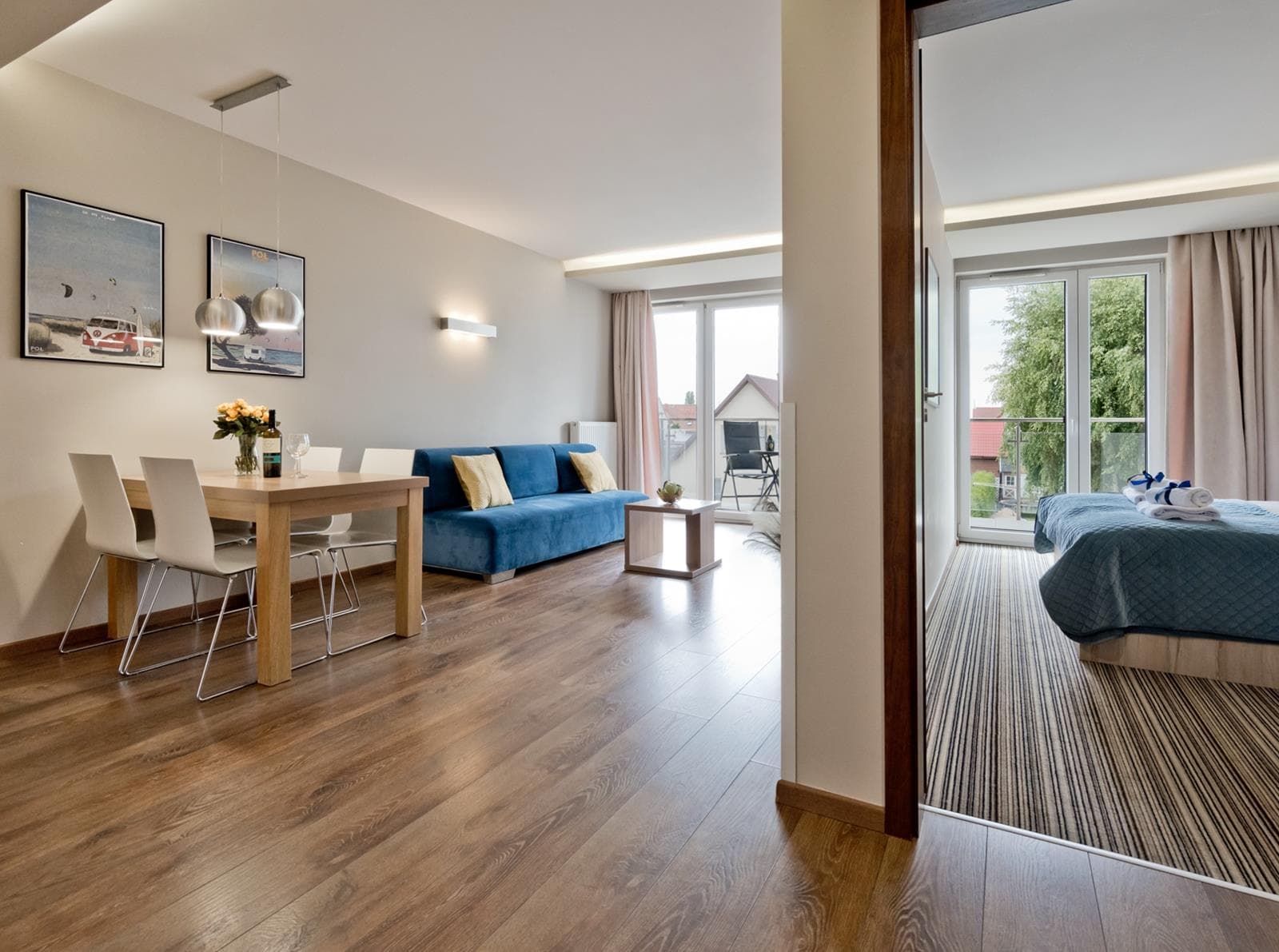 D7 - Apartament Marina