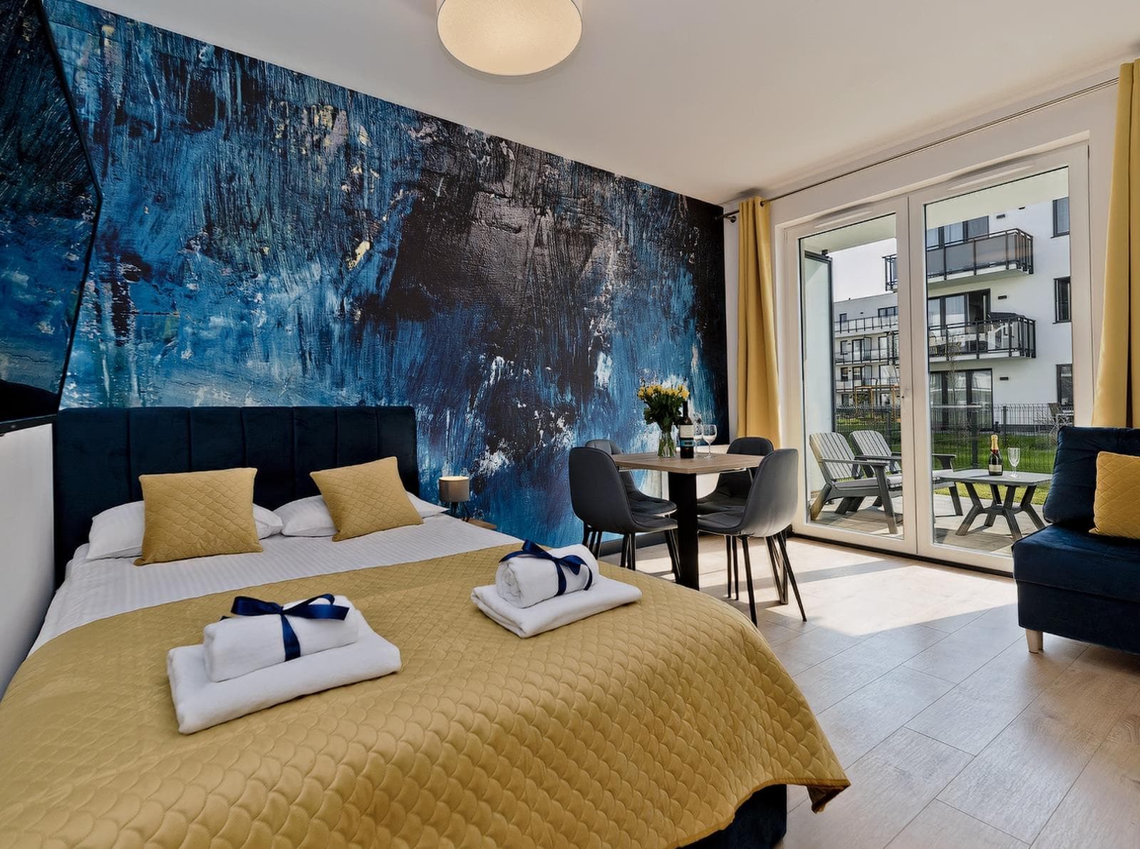 Apartamenty Nexo - E3