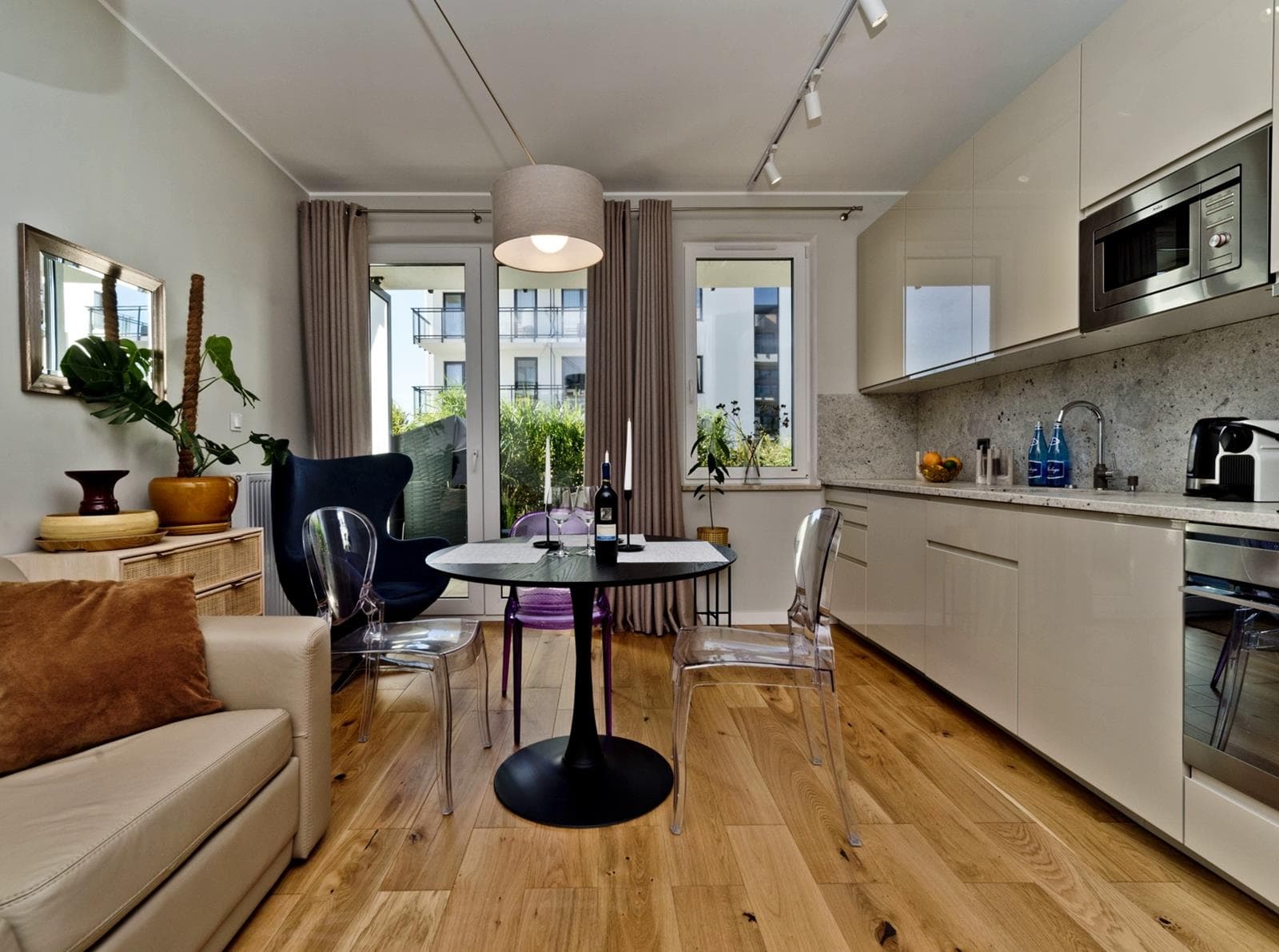 Apartamenty Nexo - A7