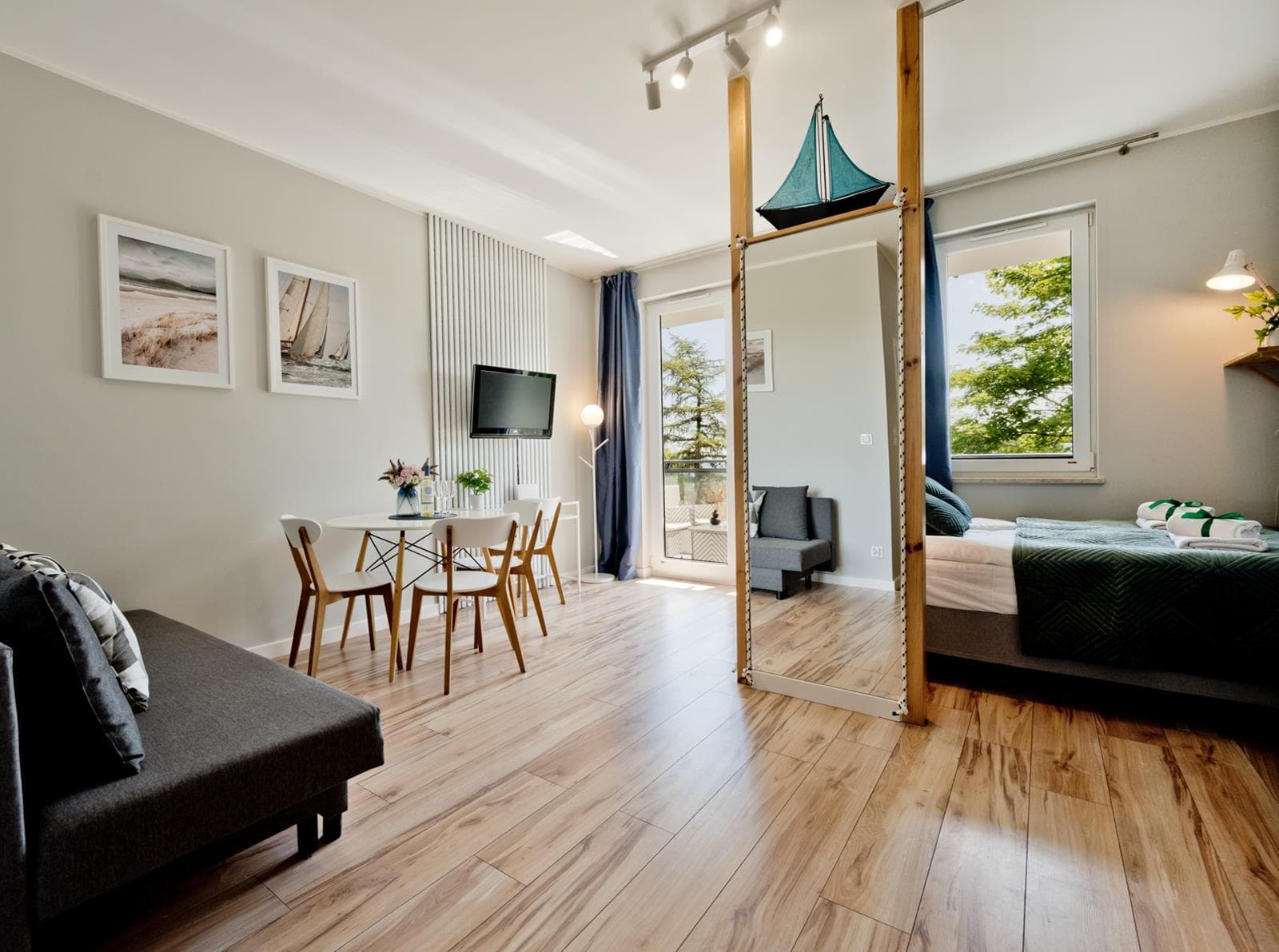 Apartamenty Nexo - A10