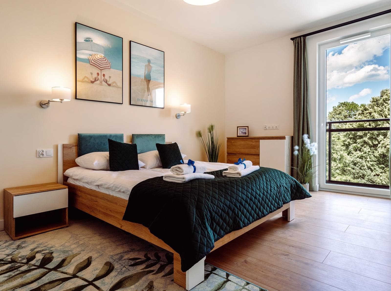 Apartamenty Nexo - H22