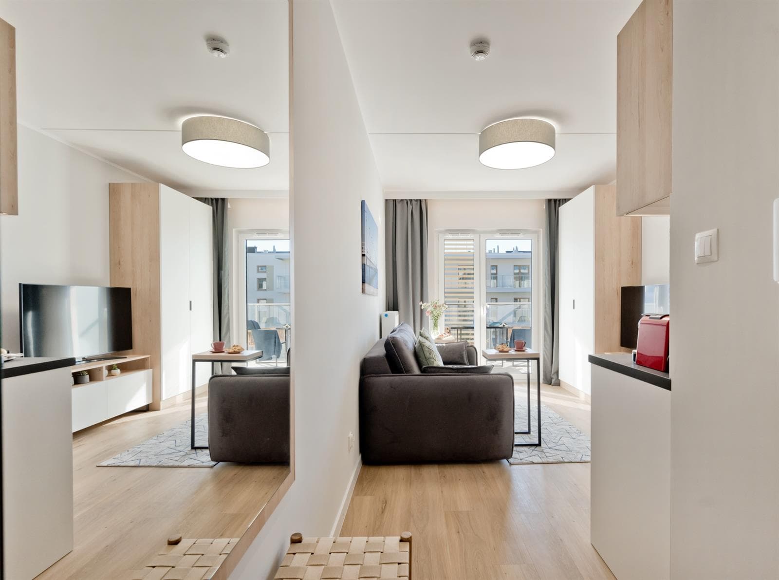 Apartament Revital A35