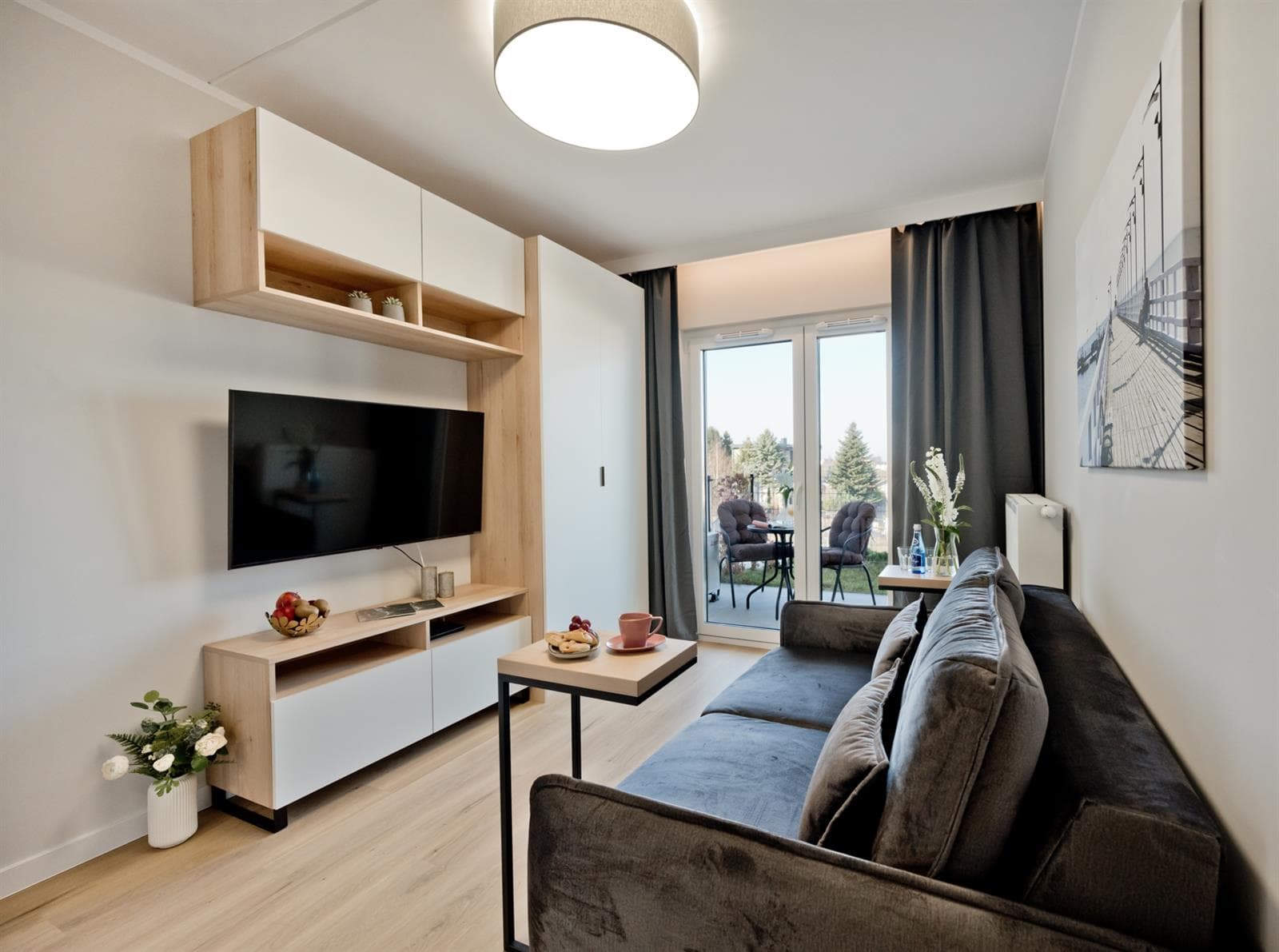 Apartament Revital B6