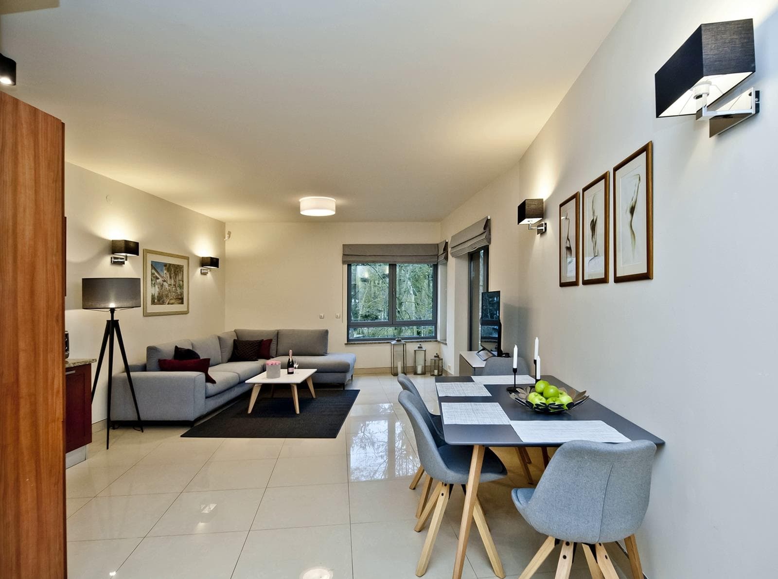 Apartament Tamara 10