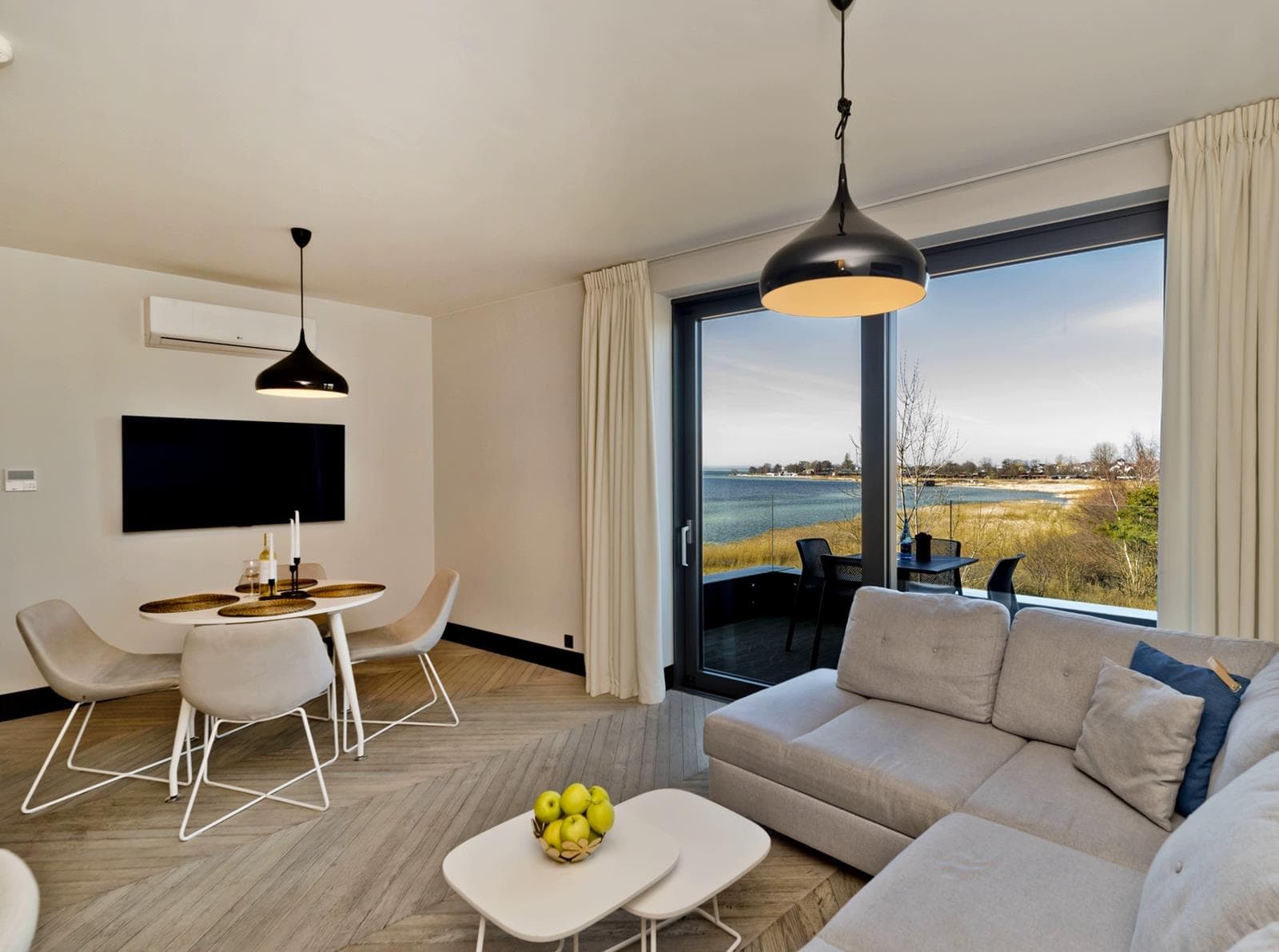 Apartament Zatoka Komfortu 26