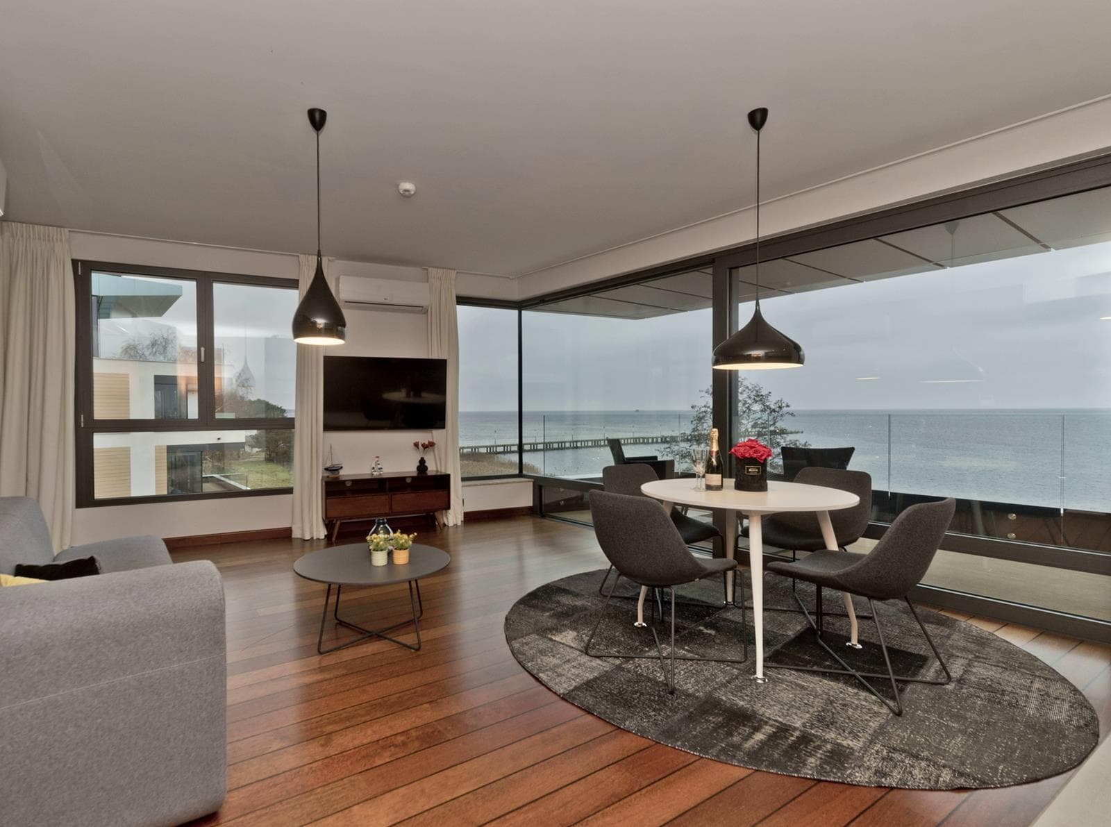 Apartament Zatoka Komfortu 28