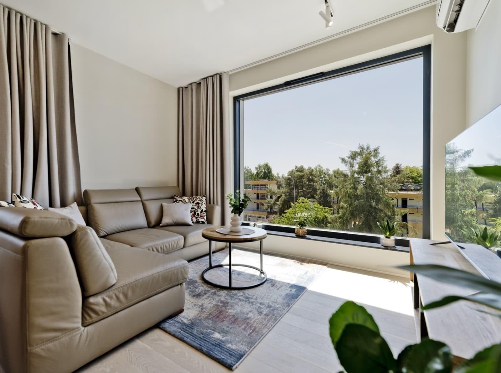 Co oznacza "apartament superior"?