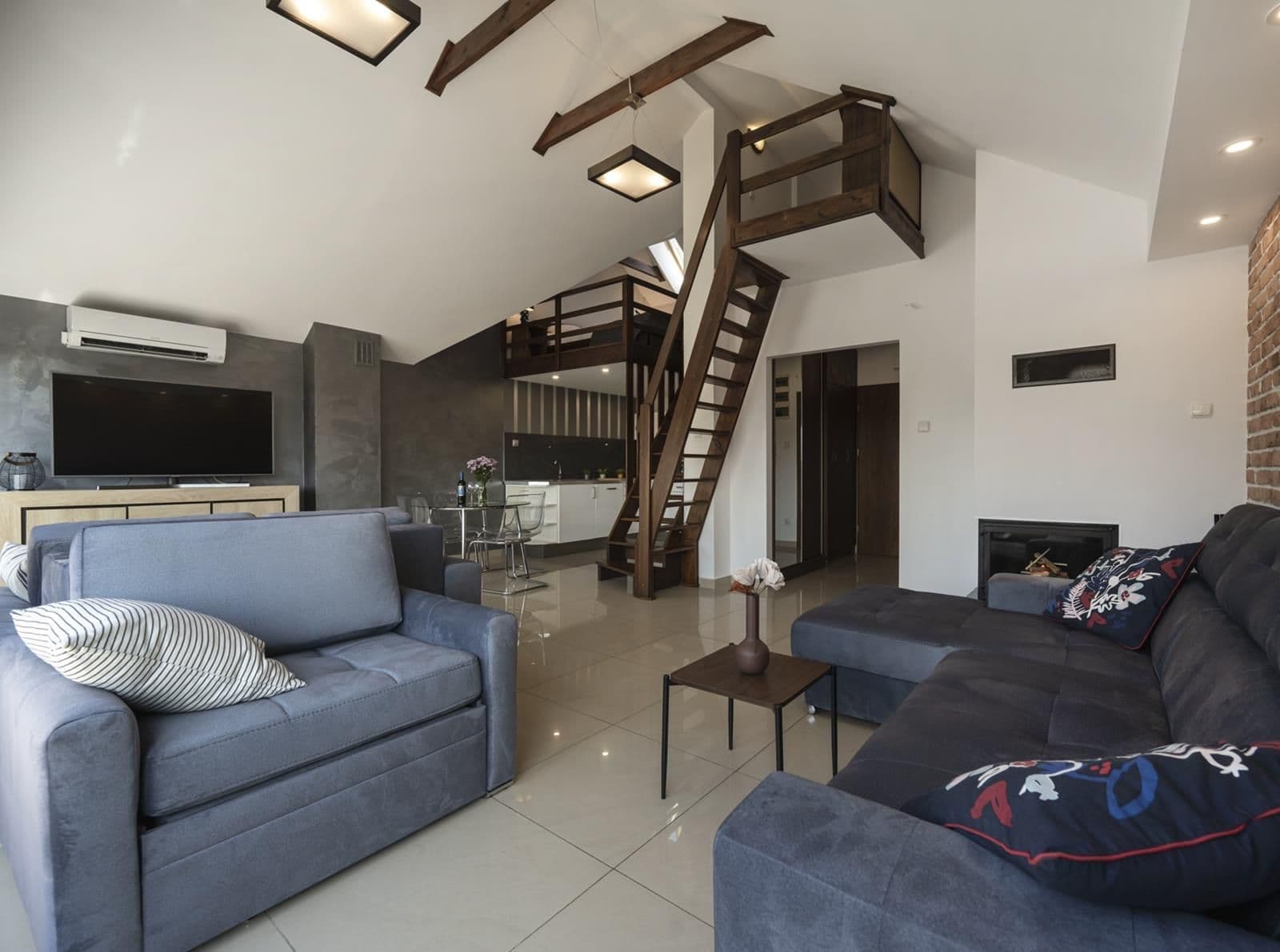 Co to jest apartament typu studio?