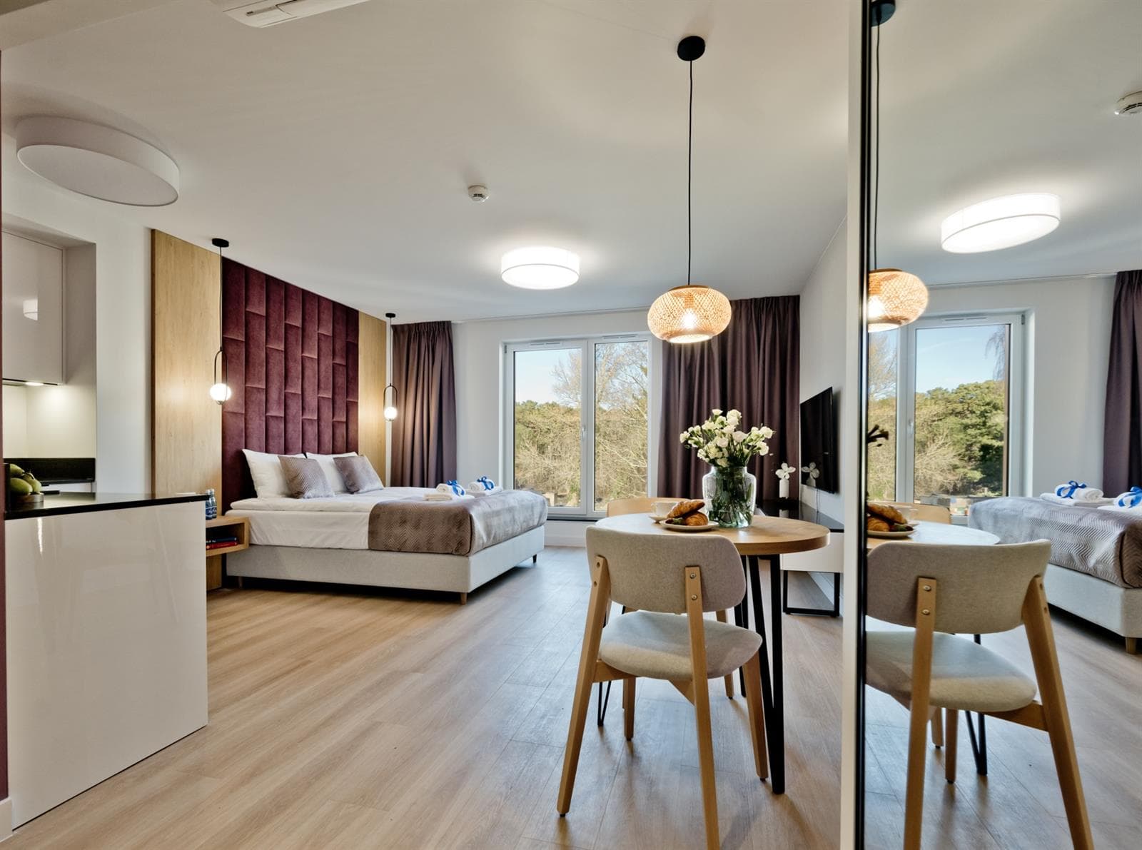 Hotel LIDO 1201
