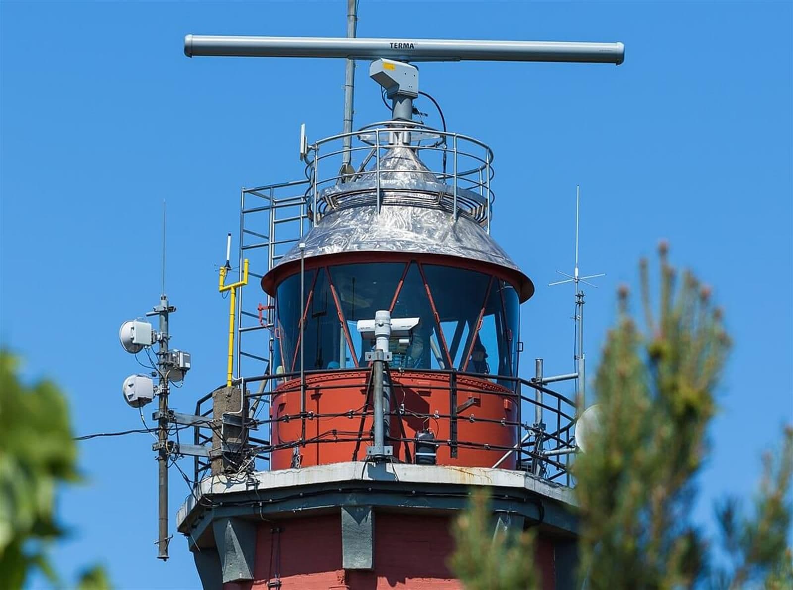 Latarnia morska na Helu - historia, ceny, dojazd